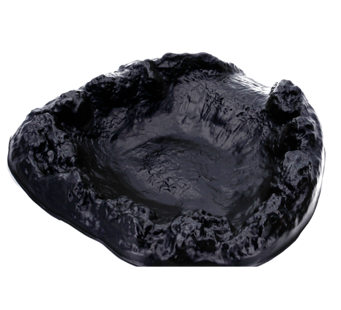 Bermuda Header Pool – Natural-Looking Water Feature (65cm x 59cm)