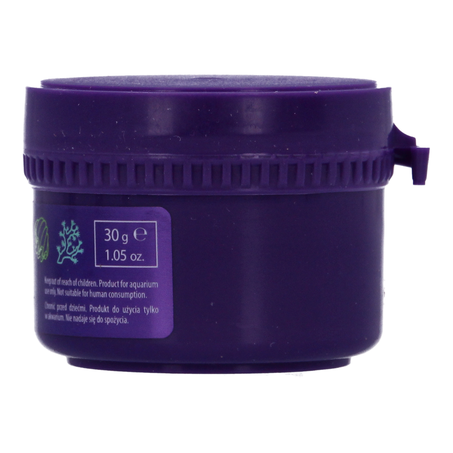 Aquaforest AF Zoa Food 30g