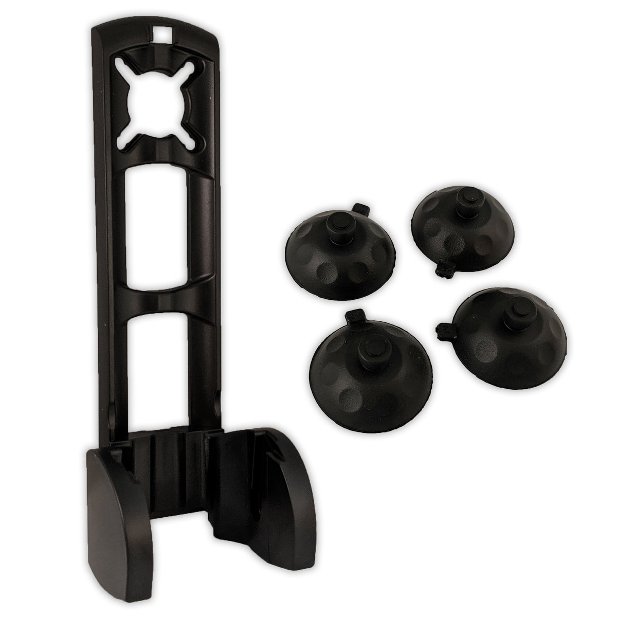 Fluval U Replacement Brackets & Suckers