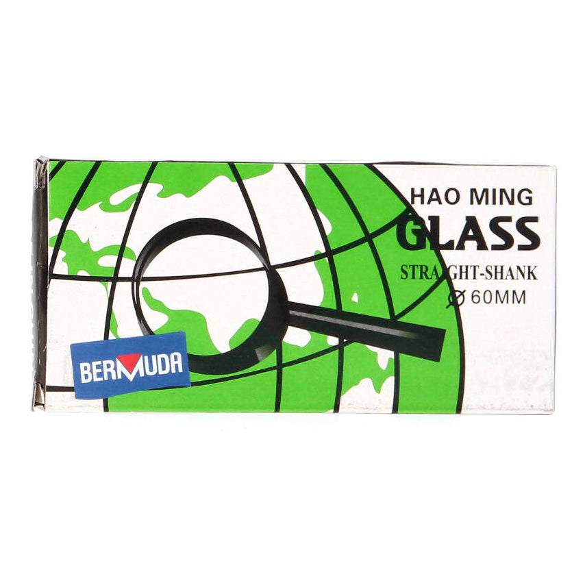 Bermuda Magnifying Glass