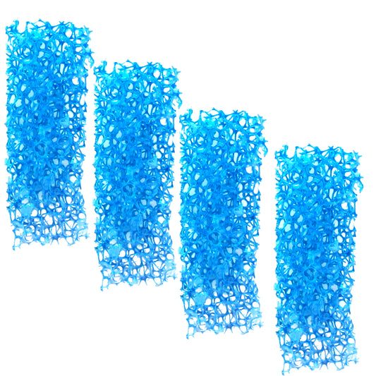 AA Green Killing Machine Filter Foams AAUV9W/GKM9W & AAUV24W/GKM24W