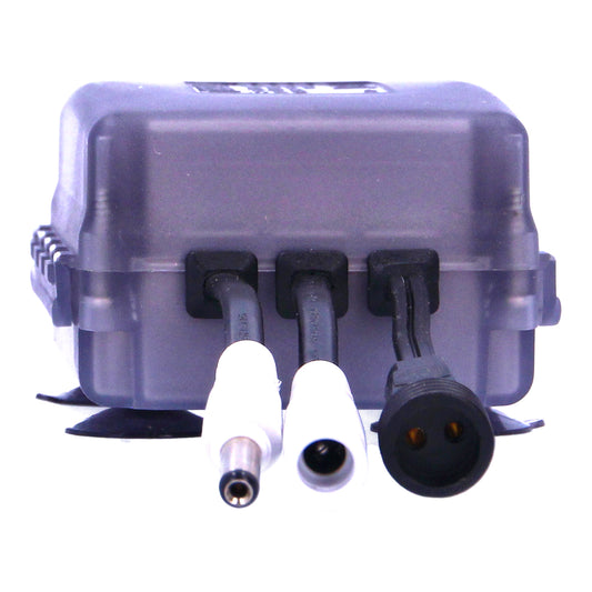 Replacement Green Killing Machine 9W/24 Control Box