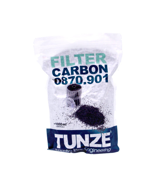 Tunze Activated Filter Carbon 1L
