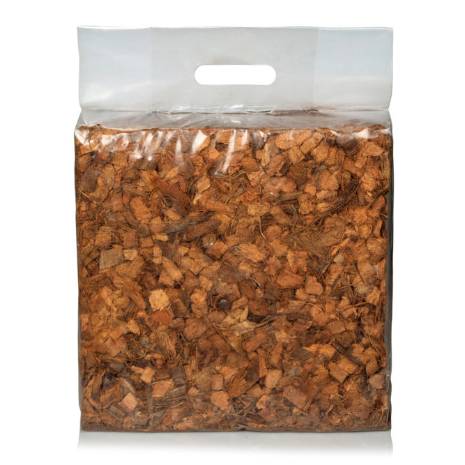 Giganterra Coco Brick Husk Chips
