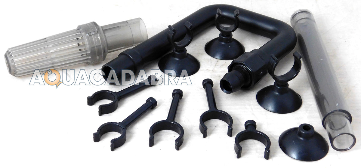 Intake Kit EX800