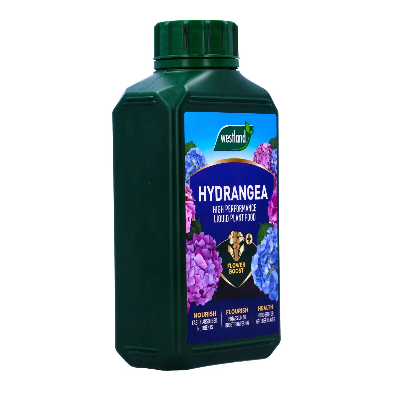Westland Hydrangea Liquid Feed 1L Fertiliser