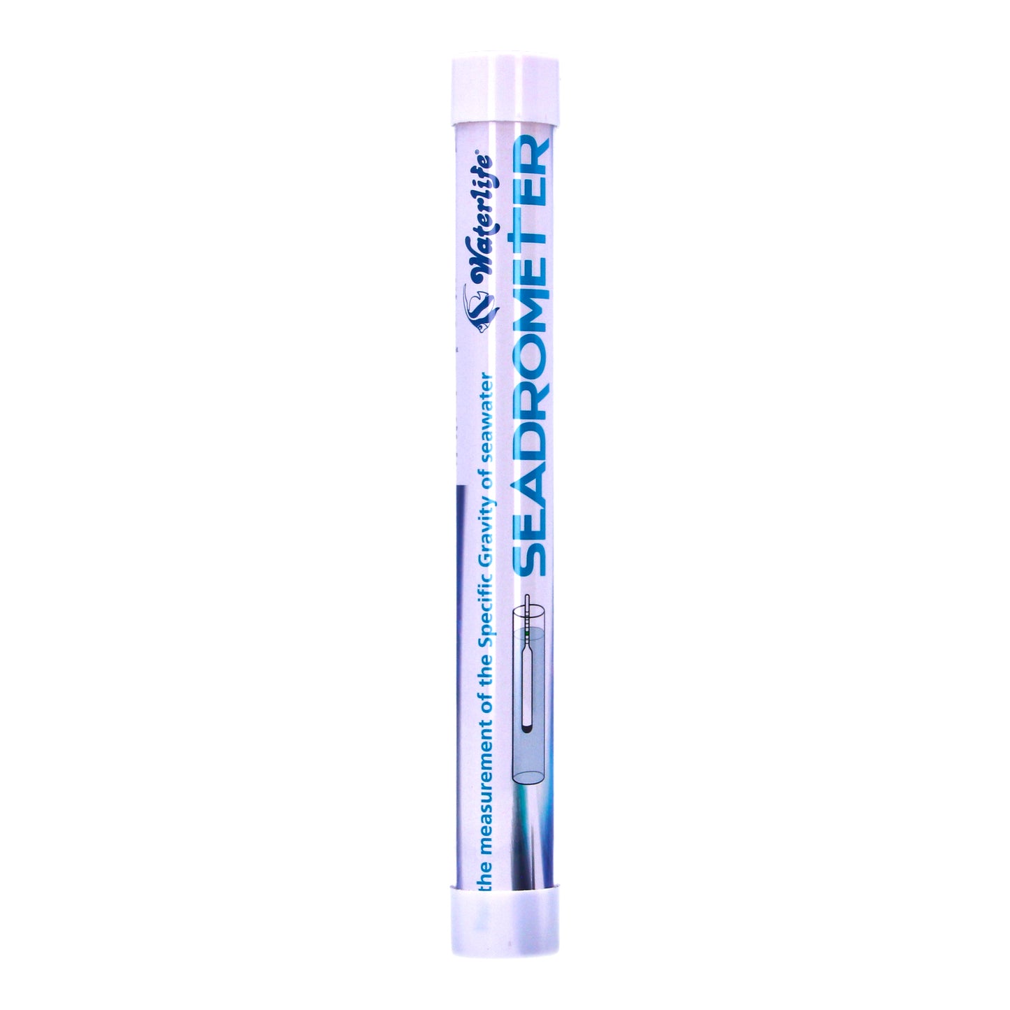 Waterlife BioMature 100ml & SeaDrometer