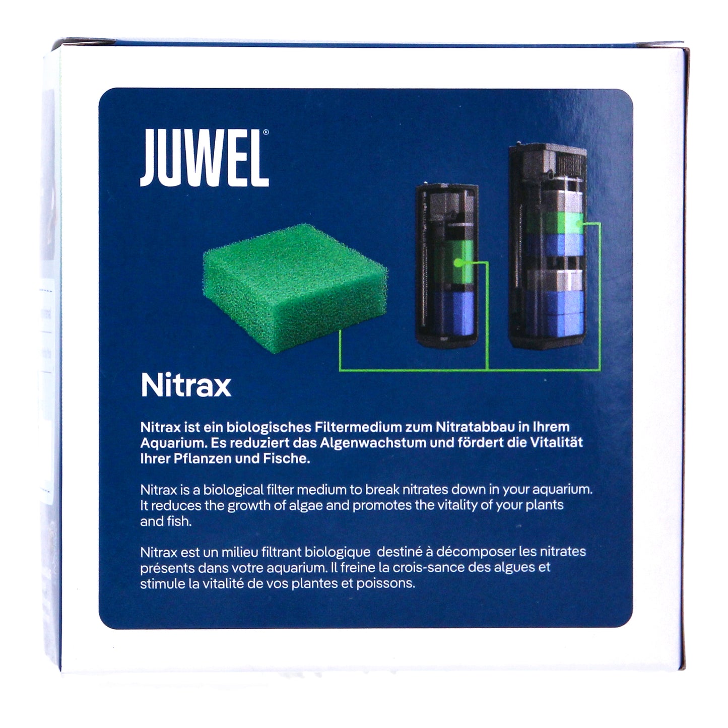 Juwel Nitrax M (Compact / Bioflow 3.0) - 88055