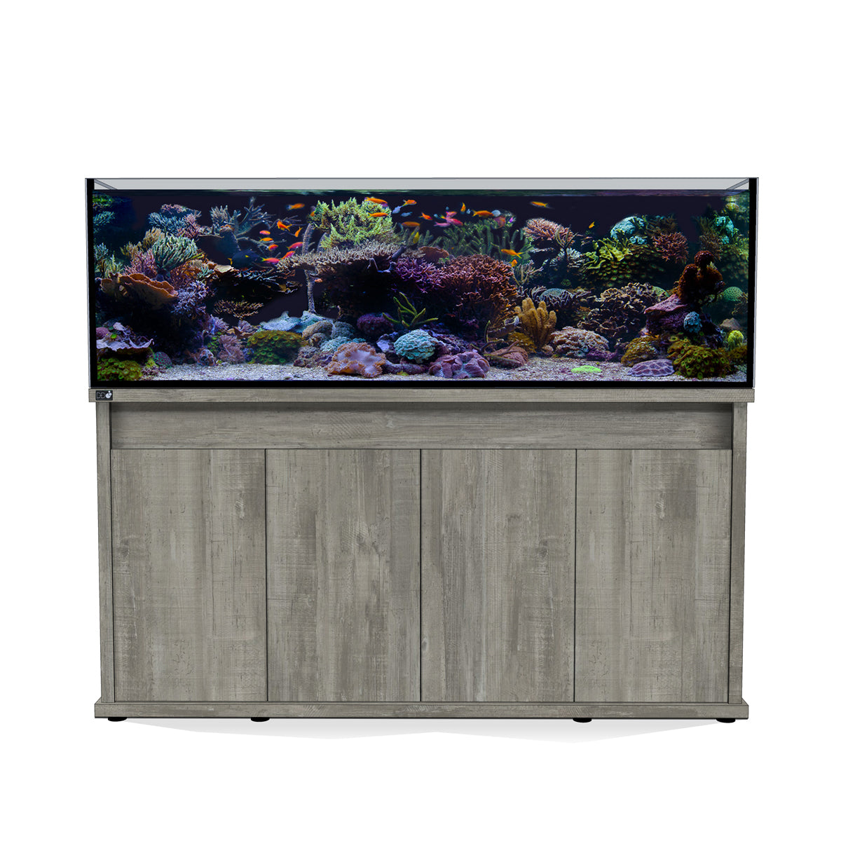 D-D Reef-Pro 1800 Aquarium & Cabinet