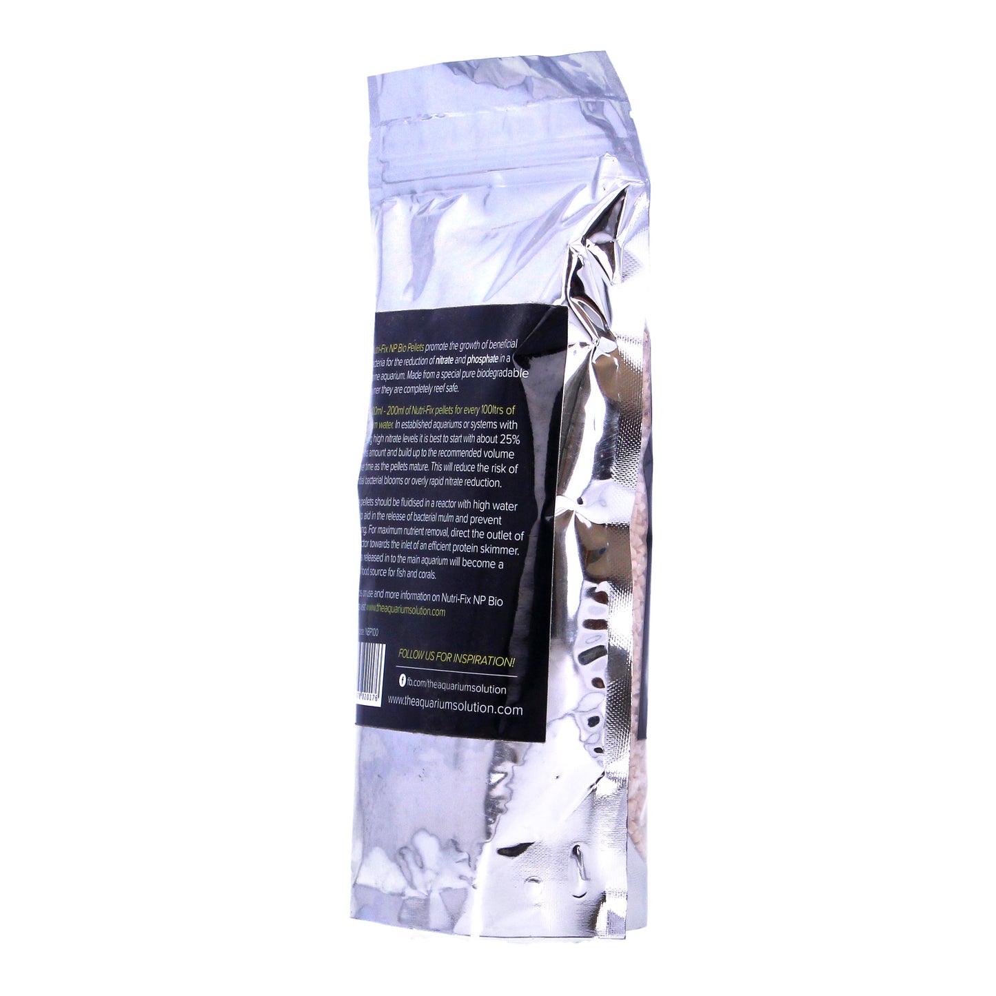 D-D Nutri-Fix NP Bio Pellets Media 1000ml