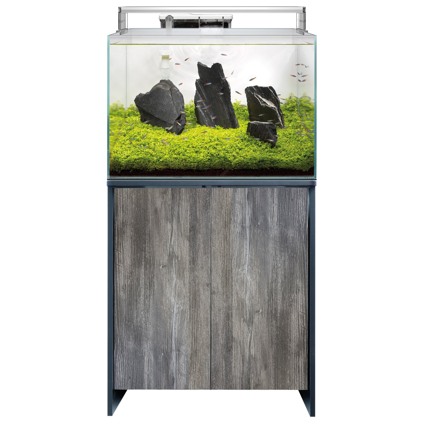 Superfish Scaper 90 Aquarium & Cabinet