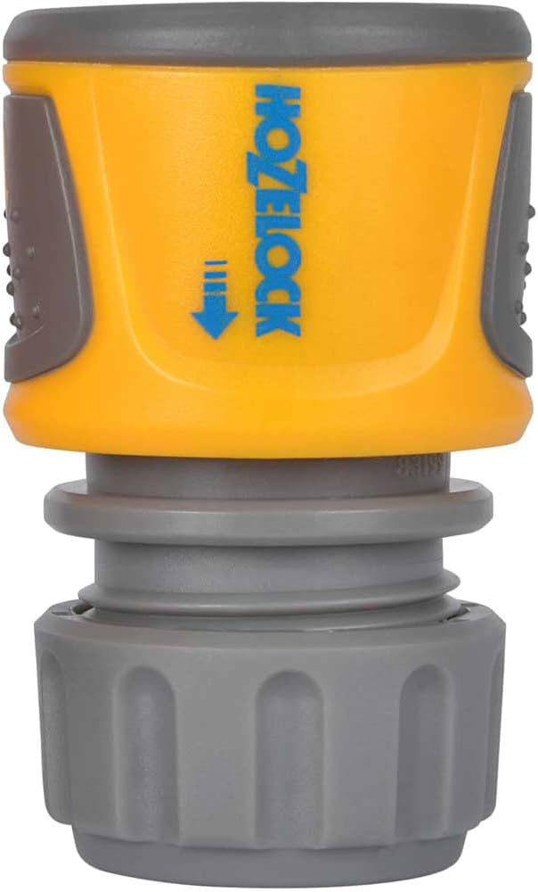 Hozelock Inlet Adaptors