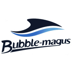 Bubble Magus