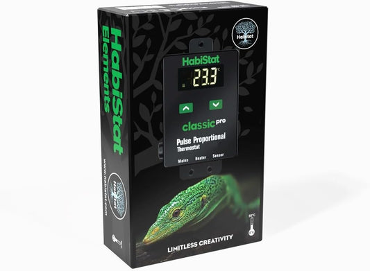 HabiStat Classic Pro Pulse Proportional Thermostat 450 Watt