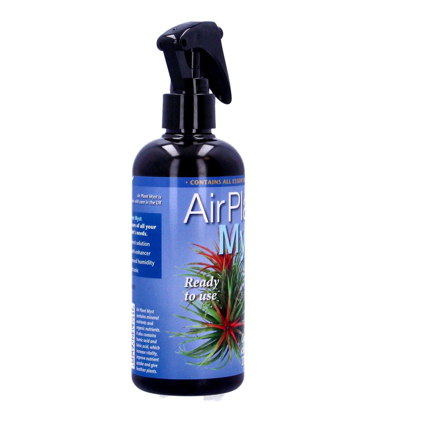Growth Technology Air Plant Myst For Healthy Growth Spray 300ml/750ml