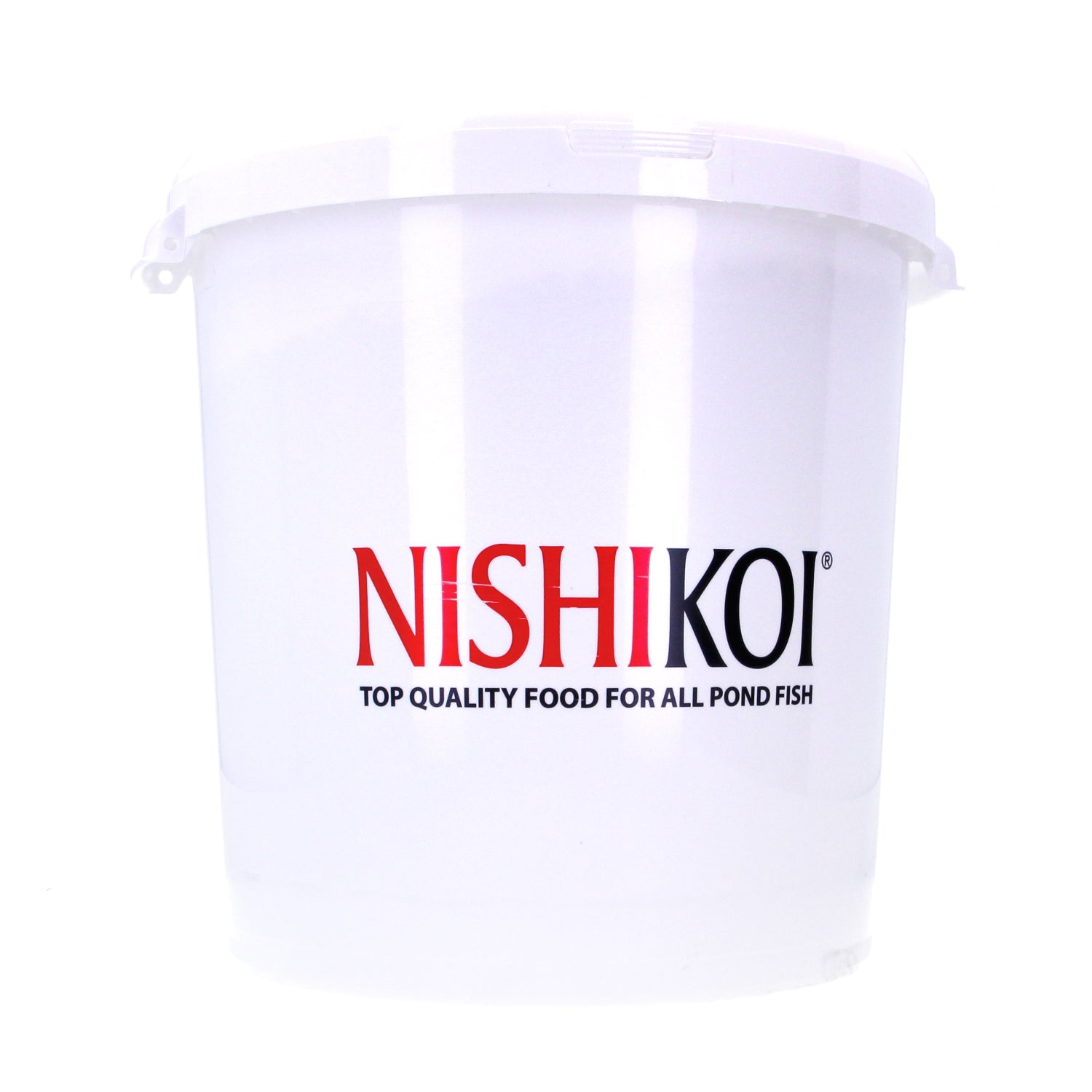 Nishikoi Niigata Medium Pellet 10Kg