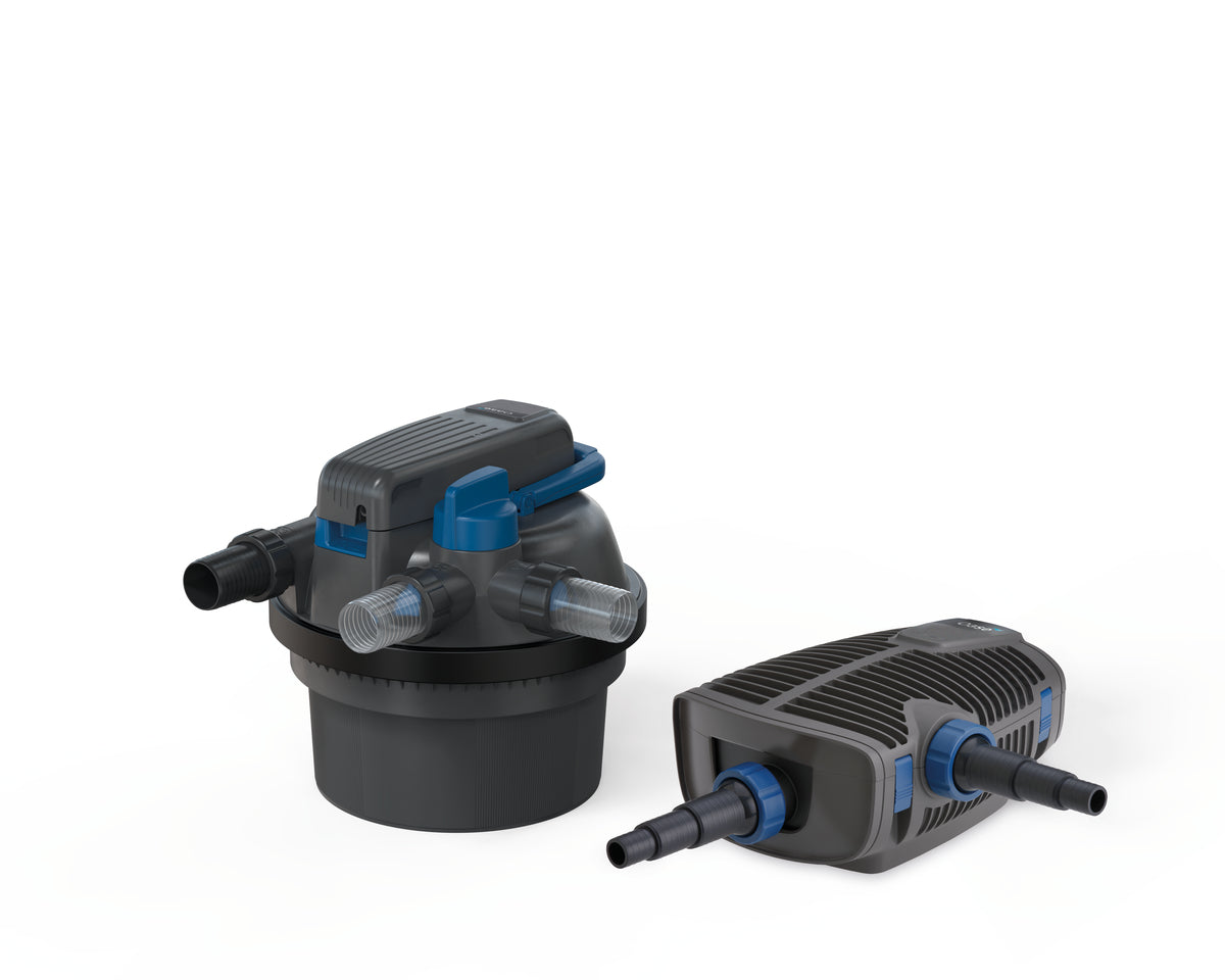 Oase FiltoClear Set Pressure Filter