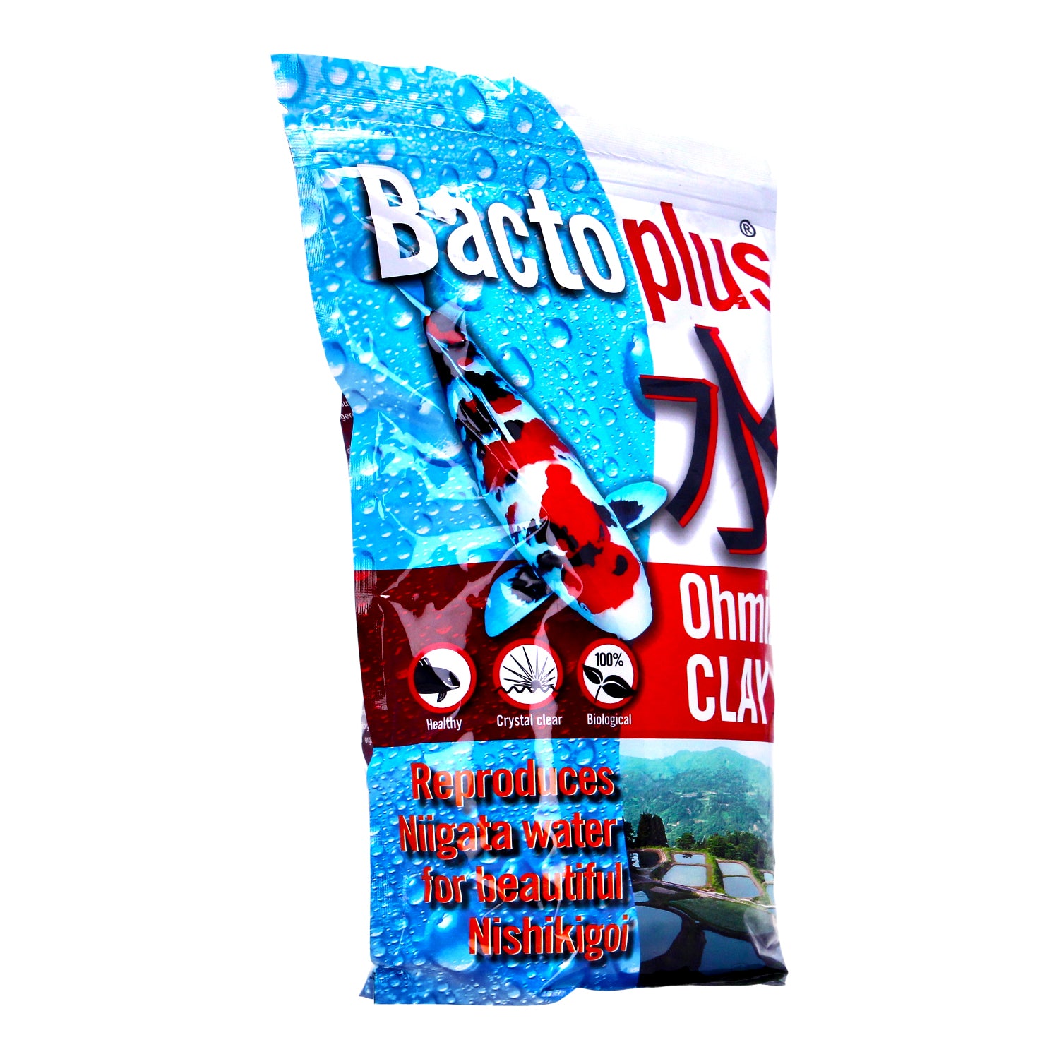Colombo BactoPlus Ohmizu Clay 2.5L