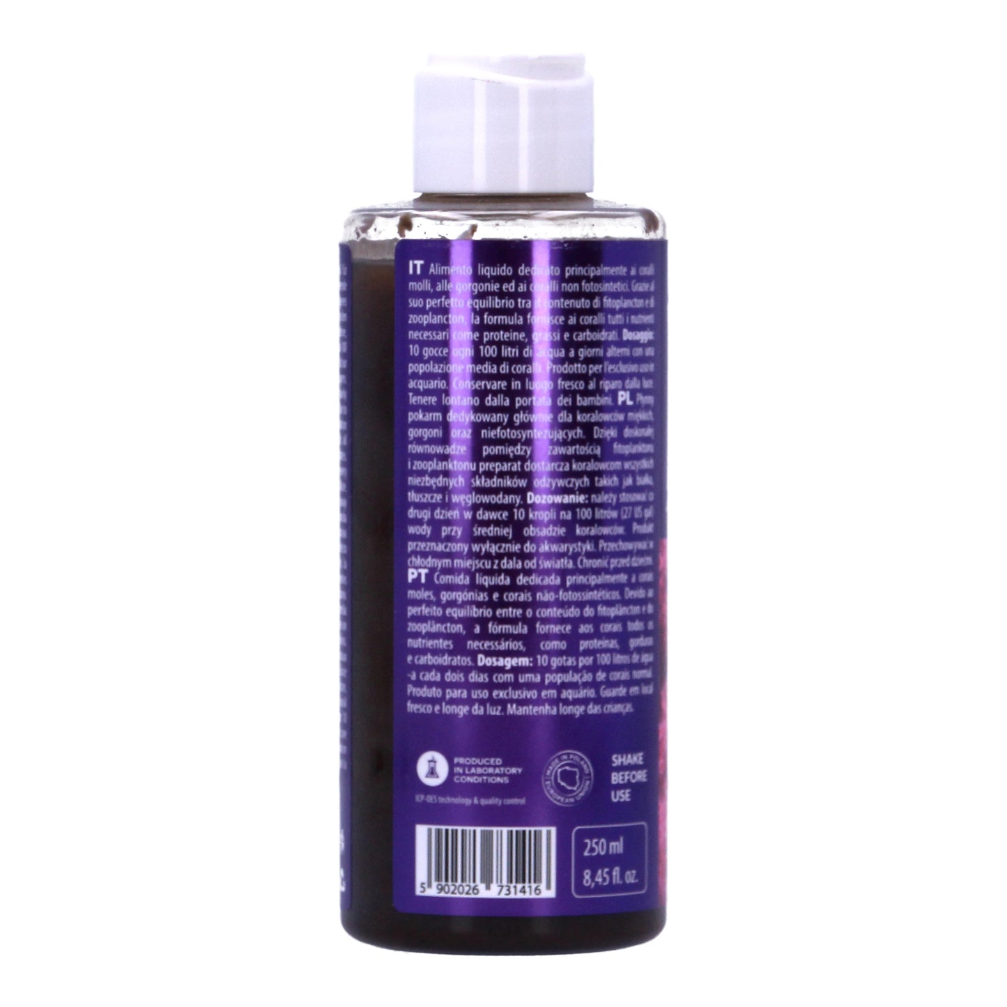 Aquaforest Phyto Mix 250ml