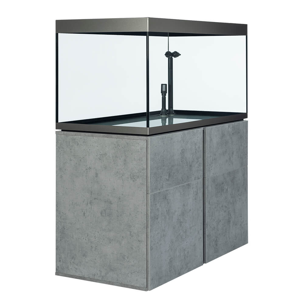 Fluval Siena 332 Aquarium & Cabinet Plus Bundle