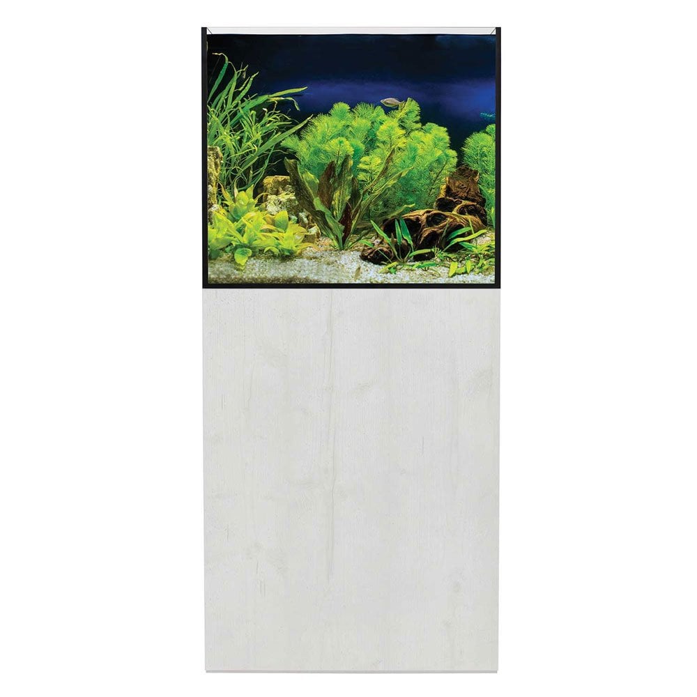 Aqua One AquaSys 150 Aquarium & Cabinet