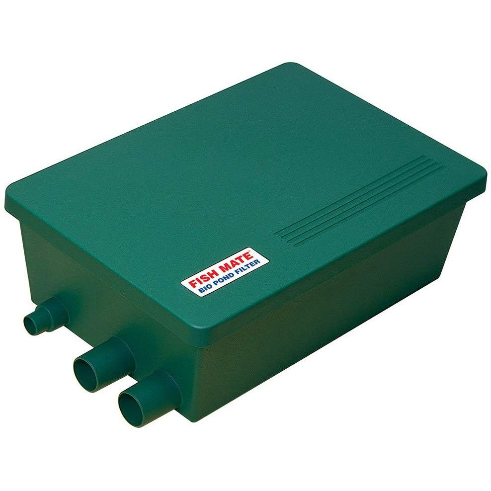 FISHMATE GBIO 5000 GRAVITY GARDEN