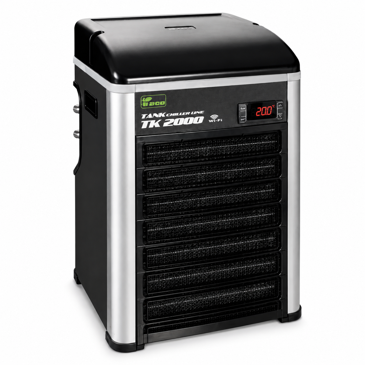 TECO TK Aquarium Fish Tank Chiller Water Cooler 150L 500L 1000L 2000L Fish Tank