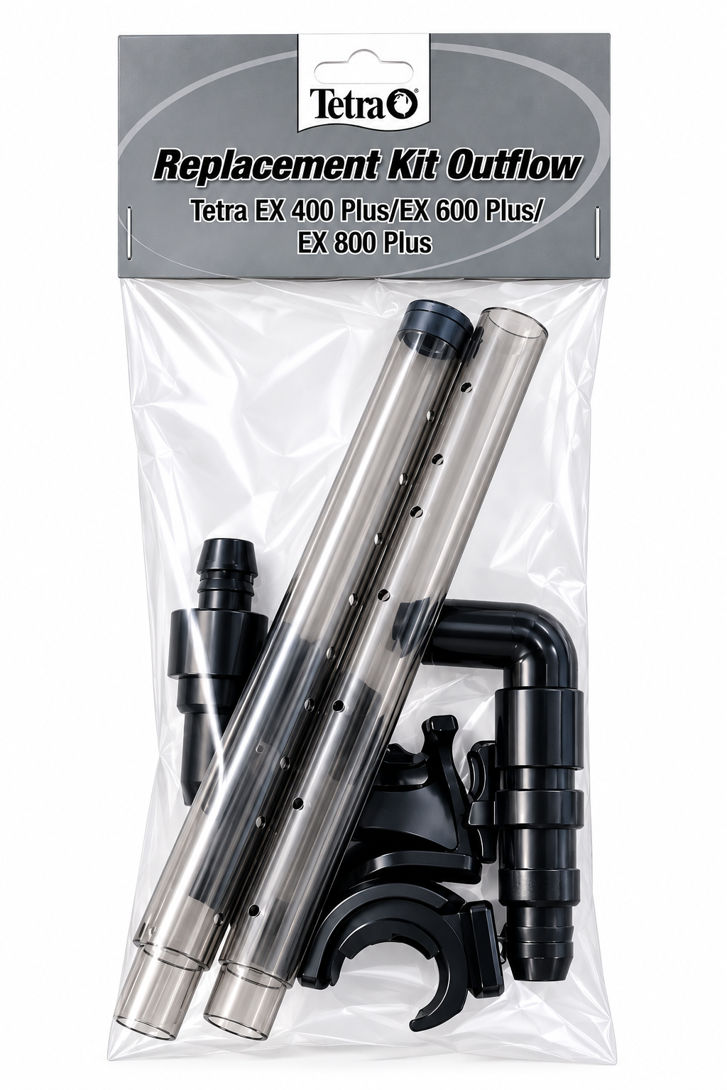 Tetra EX700 Outflow Kit SP014 External Aquarium Filter Outlet Spare Part