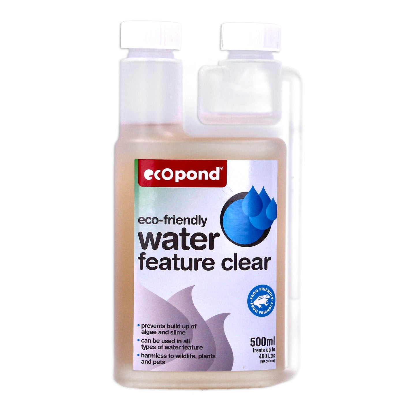 Ecopond Water Feature Cleaner