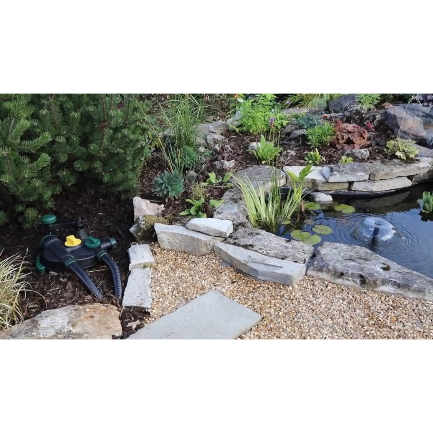 Blagdon Cleanpond Machine Pond Filters
