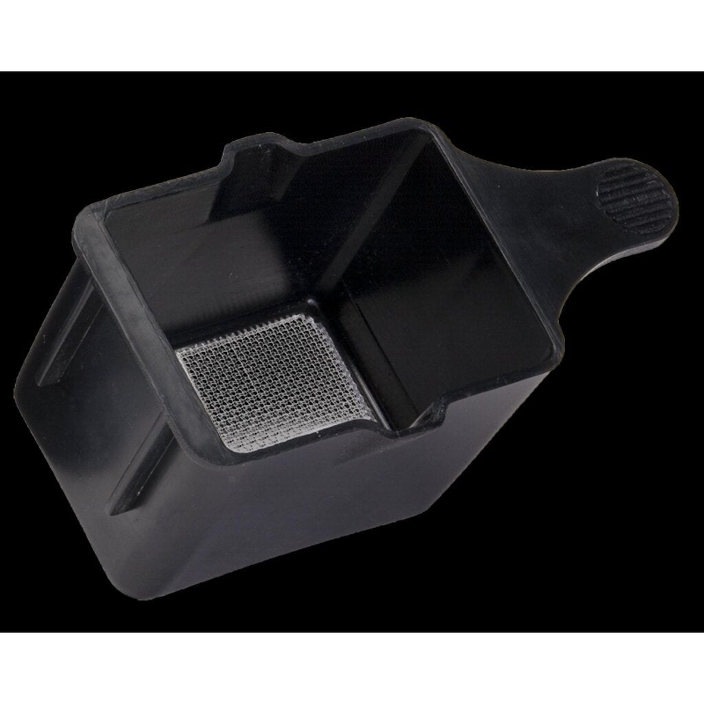 Aqua Medic Defroster - Frozen Fish Food Thawing Box & Sieve - Marine & Fresh