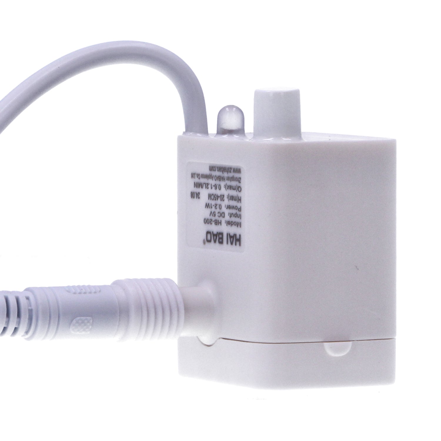 Catit Pixi Smart Fountain Replacement Pump 44835