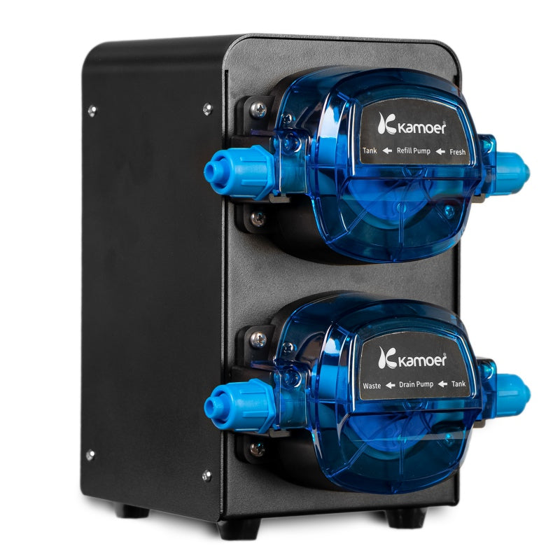 Kamoer X2SR PRO Auto Water Remote Change Pump