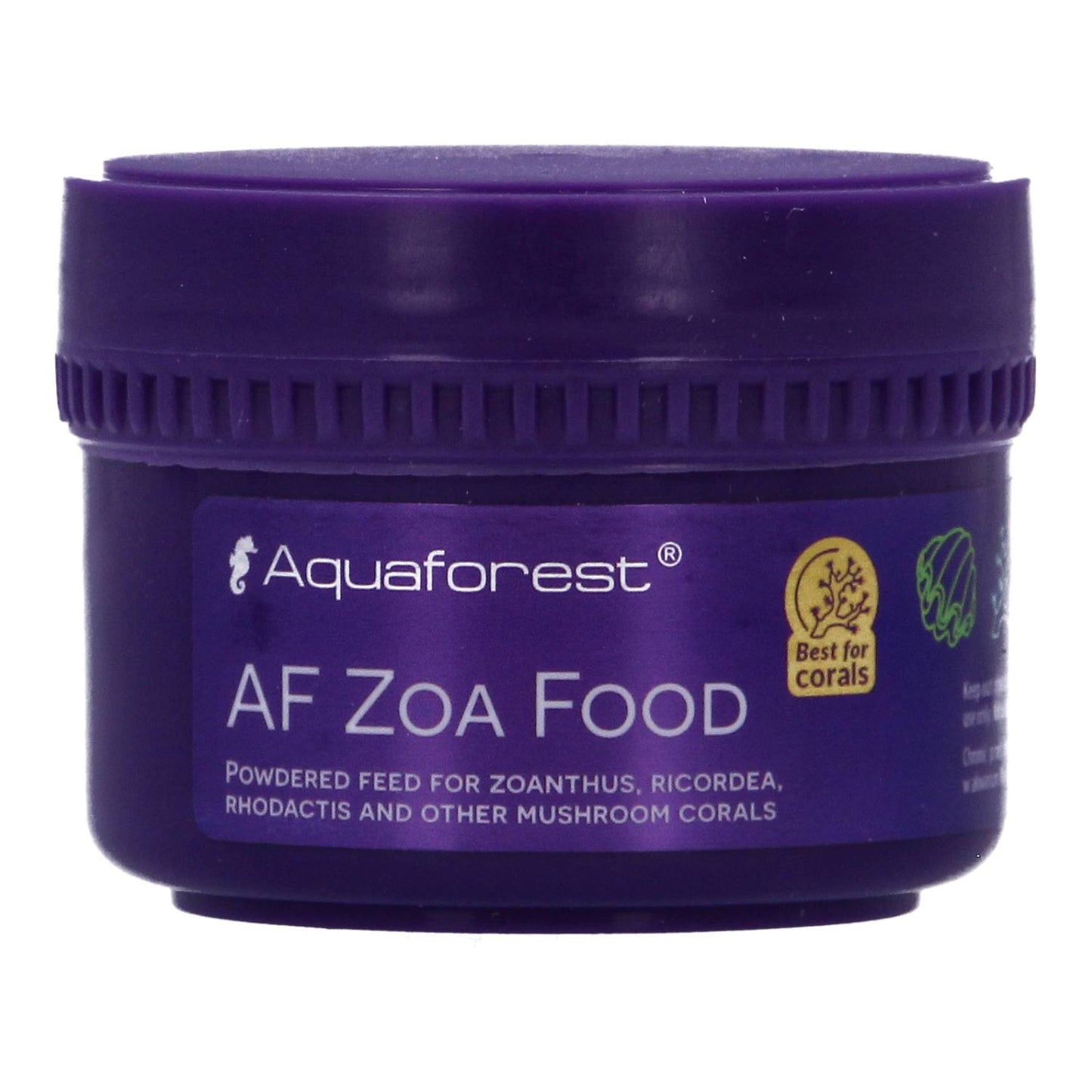 Aquaforest AF Zoa Food 30g