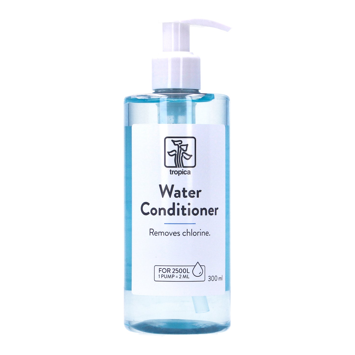 Tropica Water Conditioner Chlorine Remover