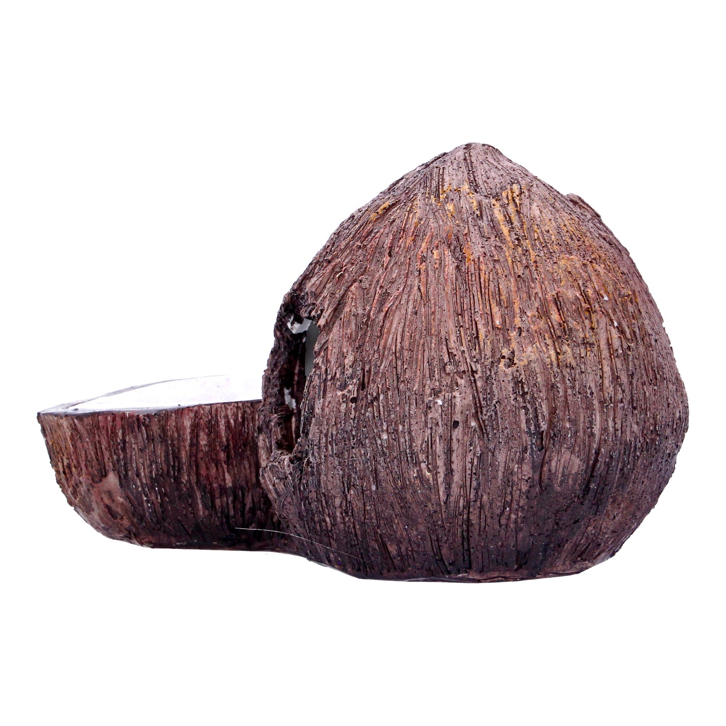 Exo Terra Coconut Hide & Water Dish
