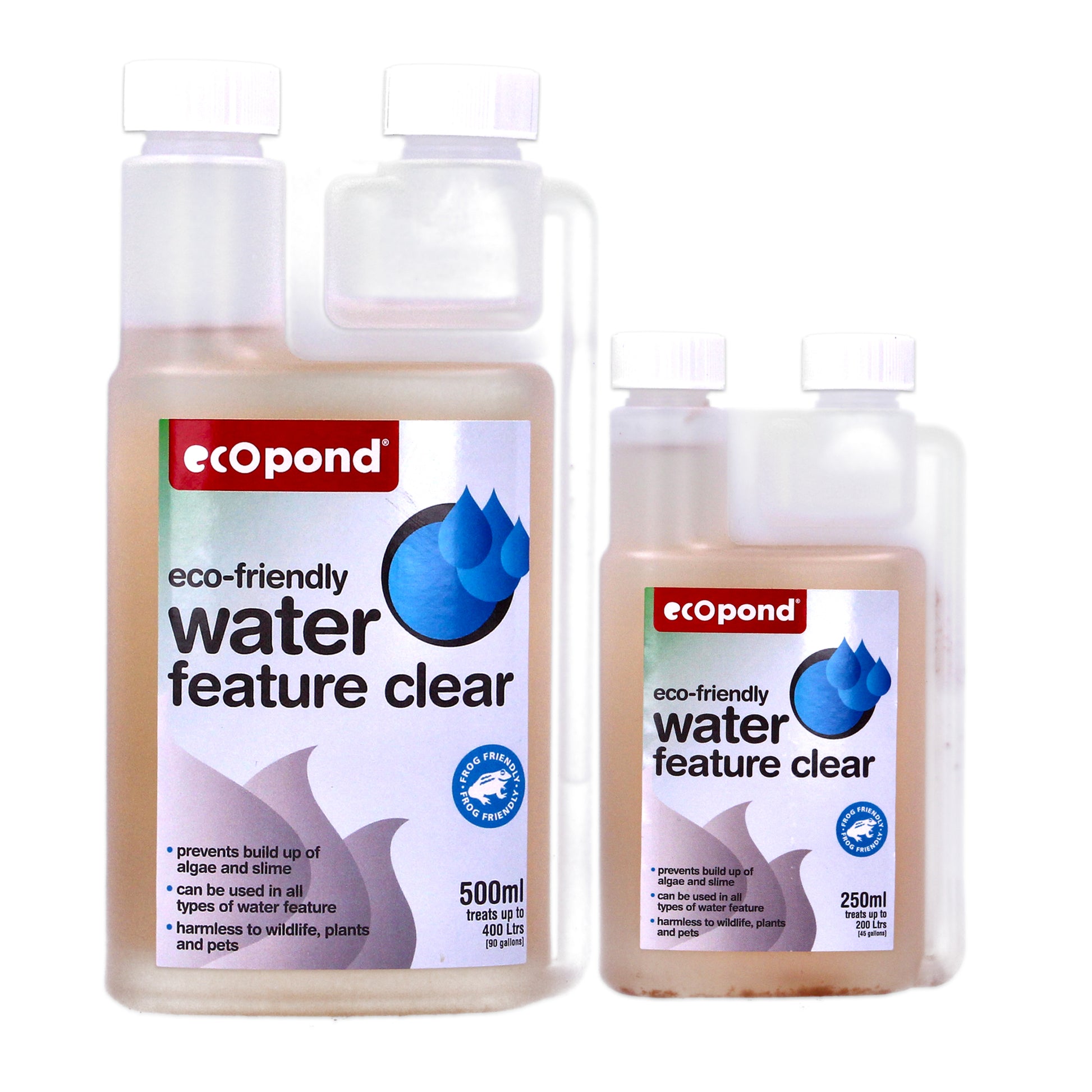 Ecopond Water Feature Cleaner