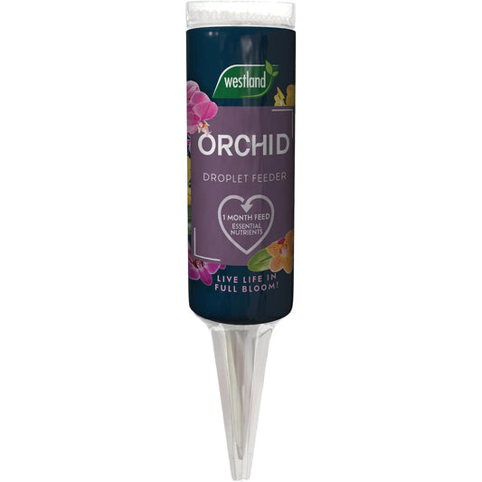 Westland Orchid Droplet Feeder 40ml