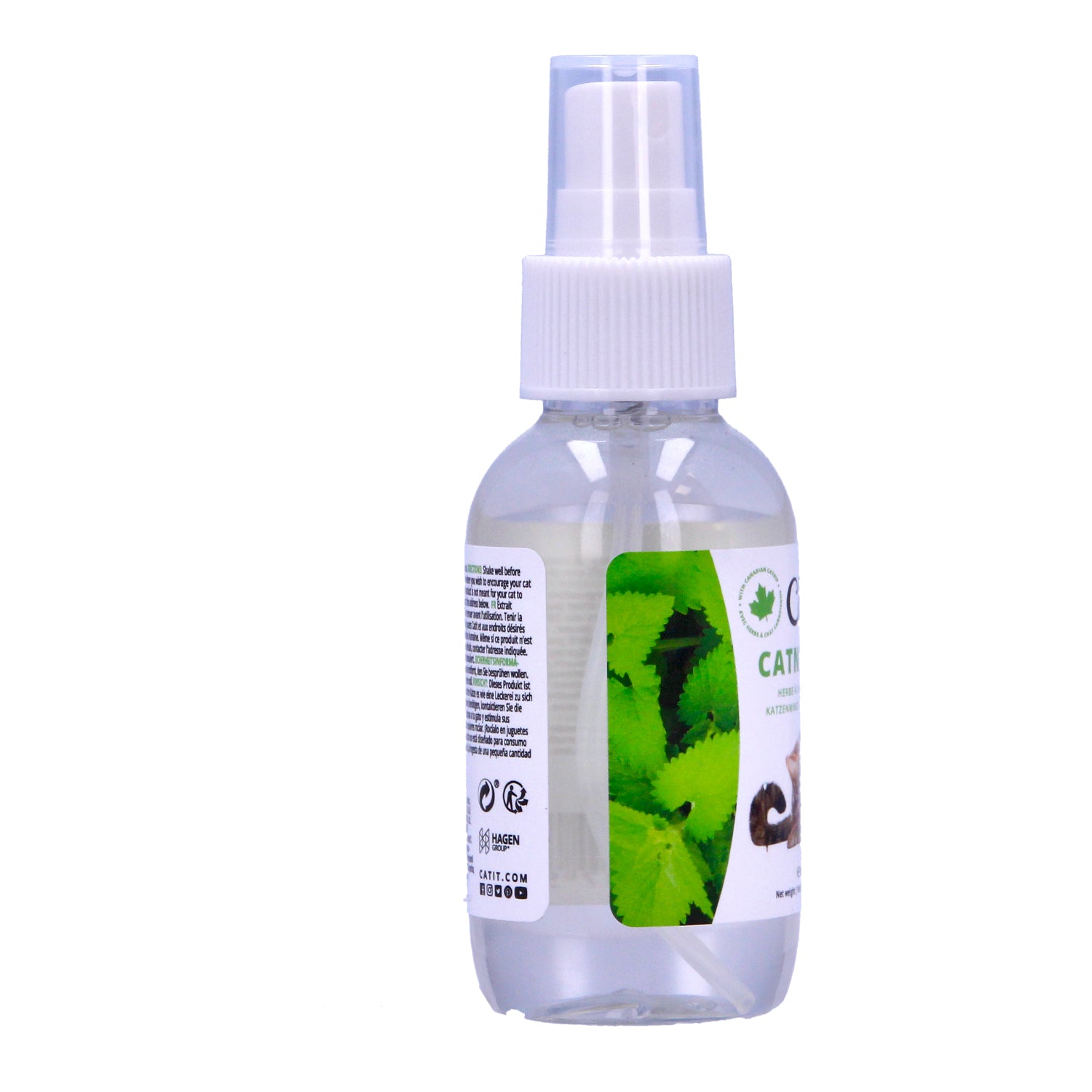 Catit Catnip Spray 90ml