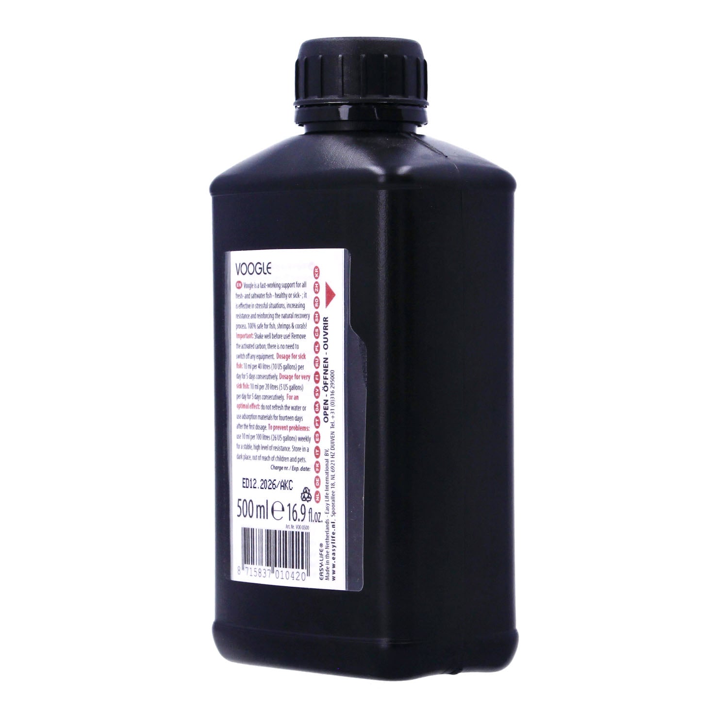 Easy-Life Voogle 500ml Water Conditioner