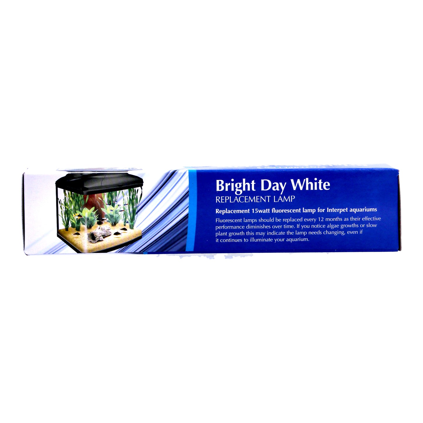 Interpet Fishpod Daylight Plus Bulb - 2138