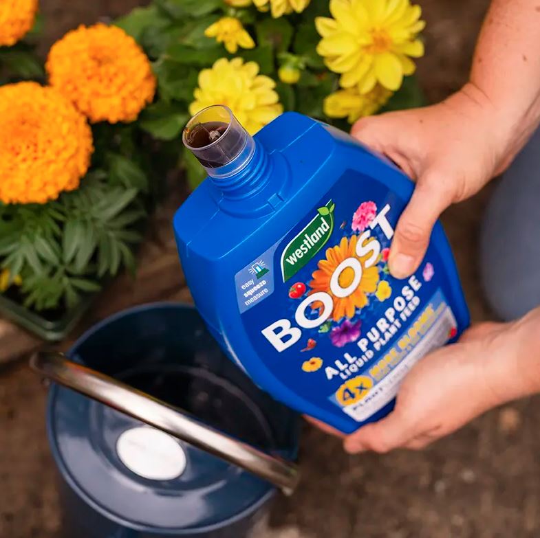 Westland Boost All Purpose Liquid Plant Food 1L