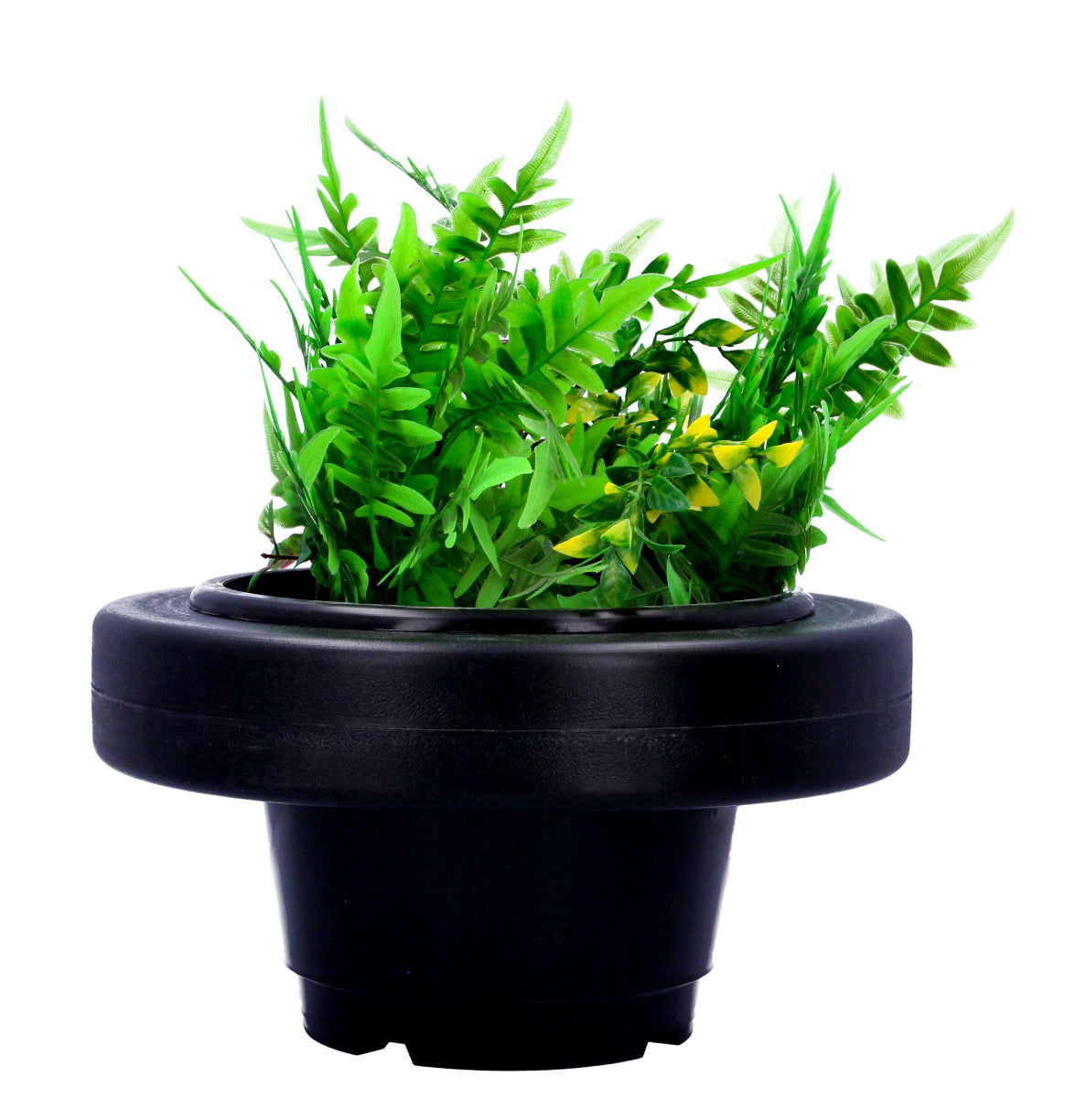 Superfish Floating Pond Plant Basket