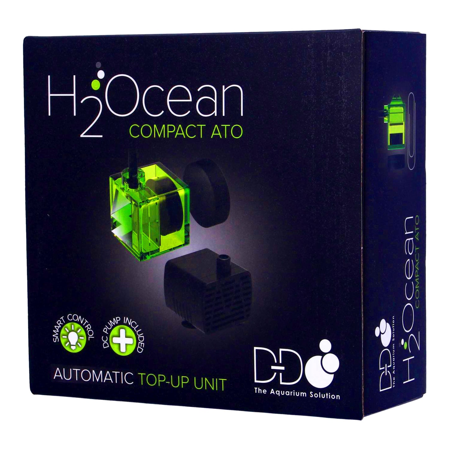H2Ocean Compact ATO Auto Top-Up System