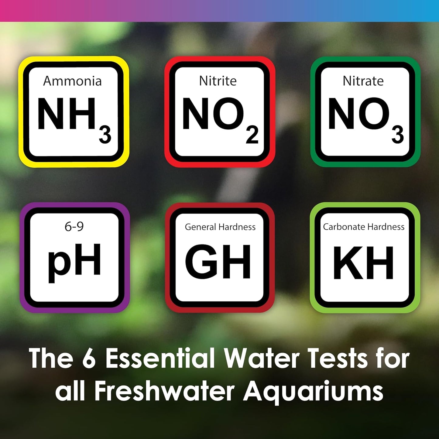 NT Labs Aquarium Lab Master Test Kit