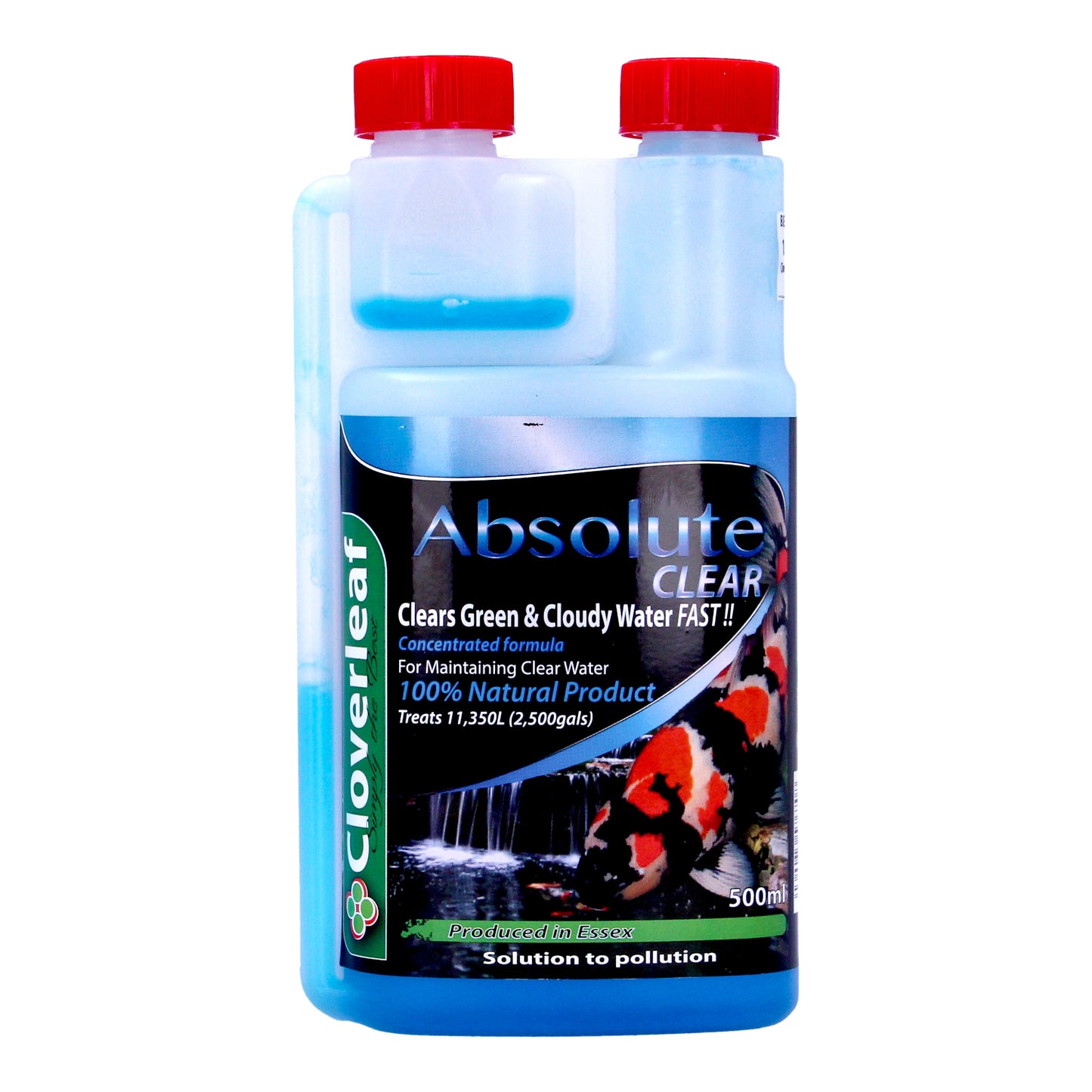 Cloverleaf Absolute Clear Flocculent