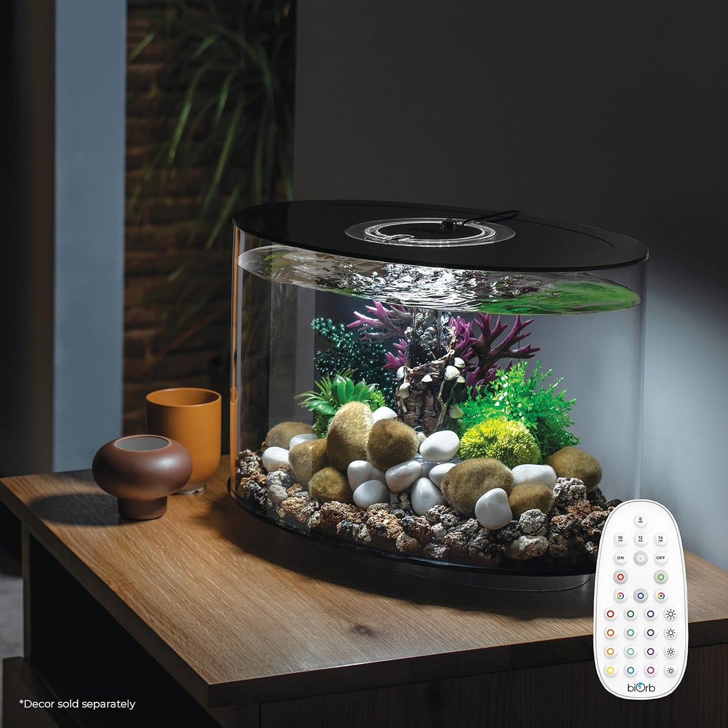 biOrb LOOP MCR 15L Aquarium