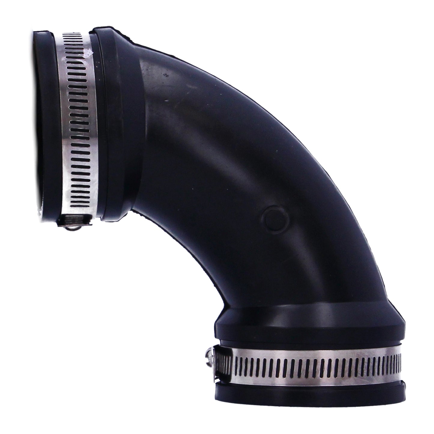 Rubber Elbow Pipework Connectors