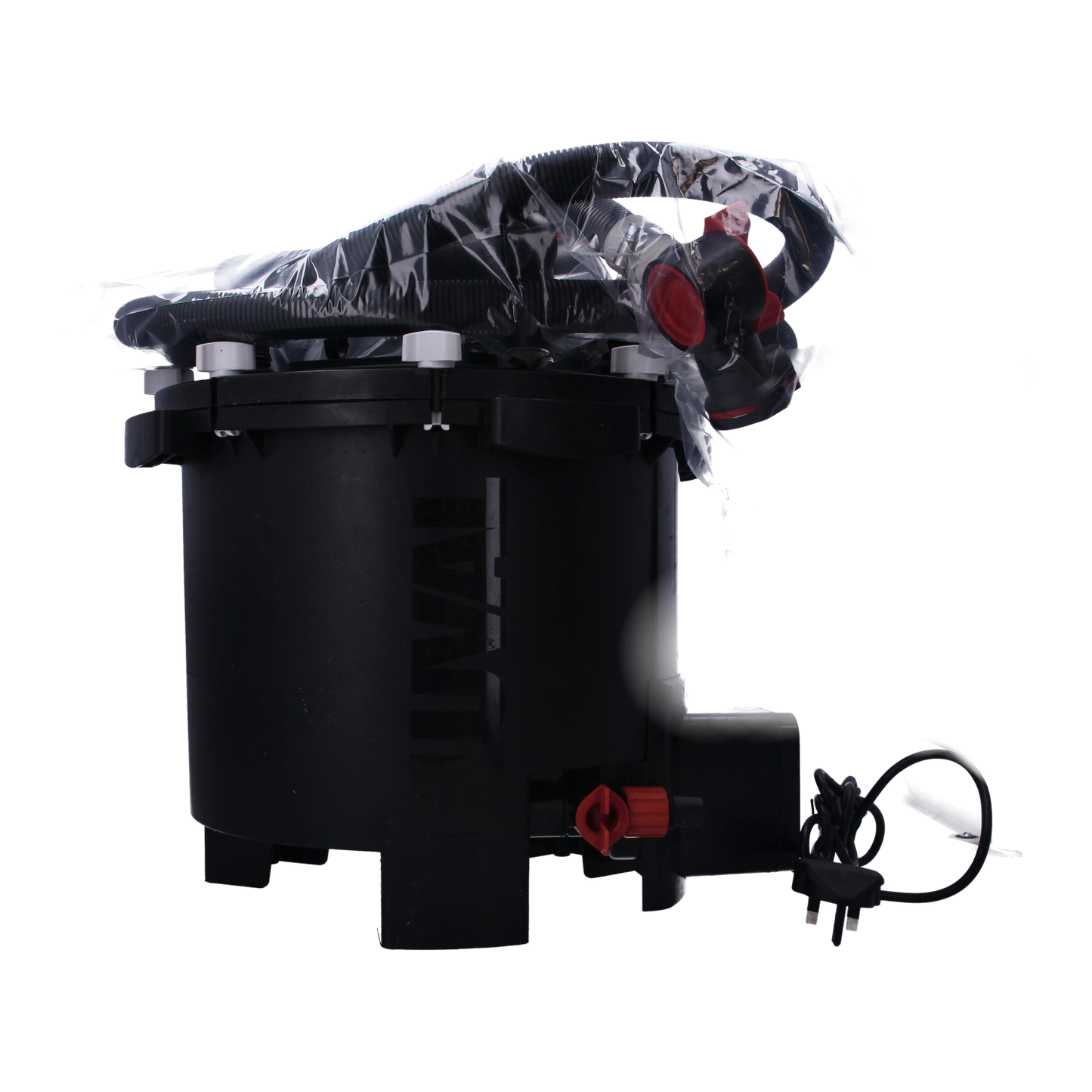 Fluval External Filter: FX4 Refurbished