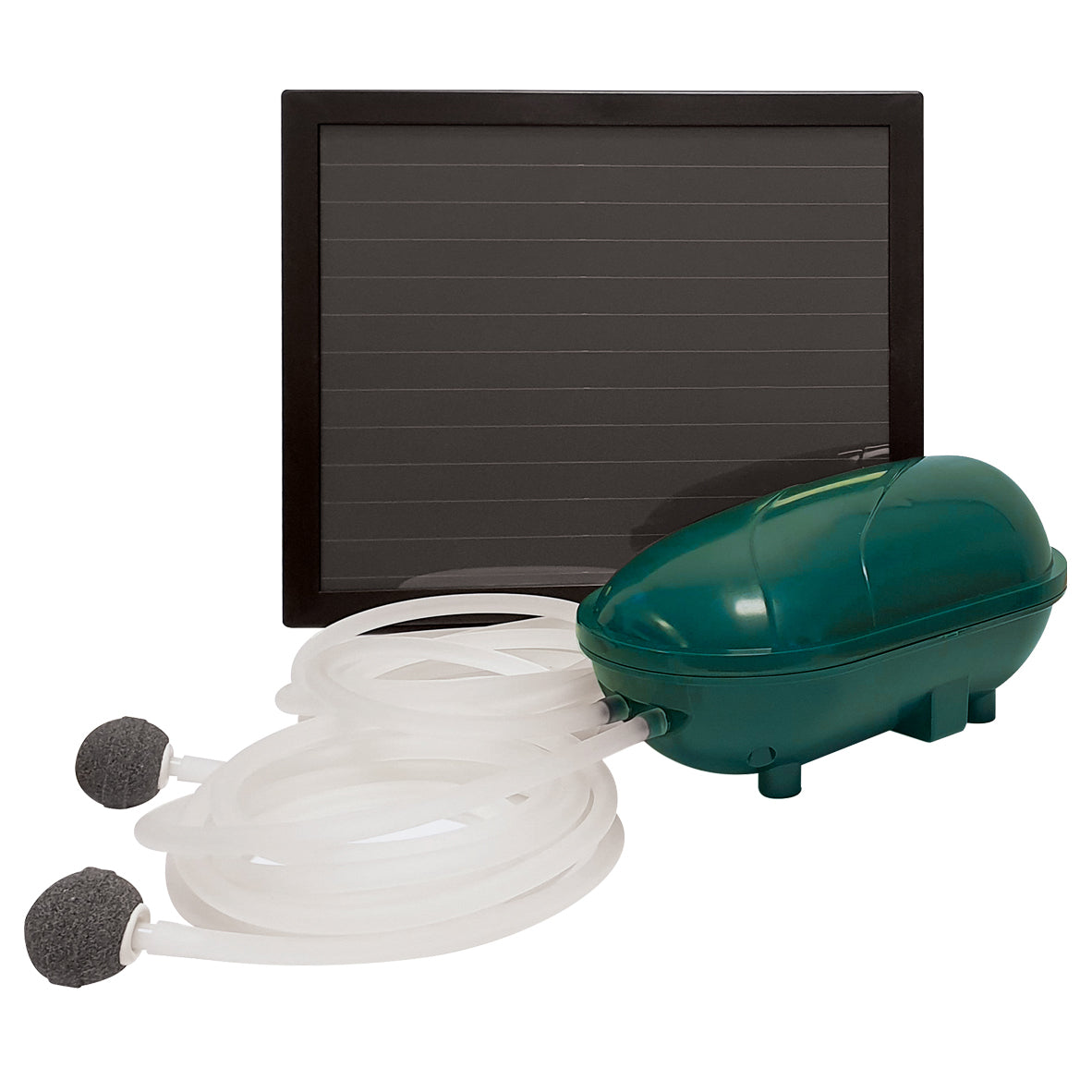 Bermuda Nova Solar Oxygenator 160 Lph